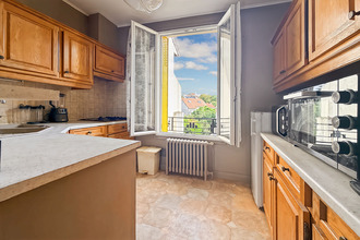 achat maison fontenay-sous-bois 94120