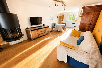 achat maison fontenay-sous-bois 94120