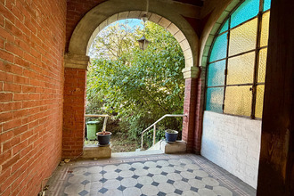 achat maison fontenay-sous-bois 94120