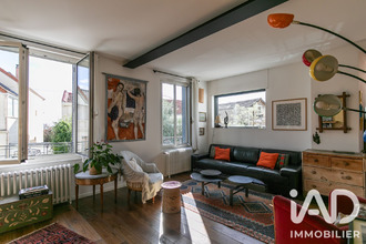achat maison fontenay-sous-bois 94120