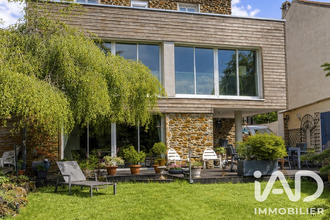 achat maison fontenay-sous-bois 94120