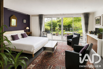 achat maison fontenay-sous-bois 94120