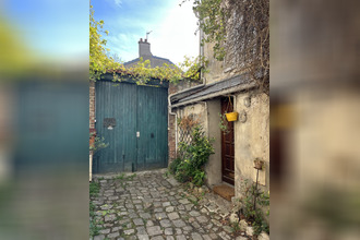 achat maison fontenay-sous-bois 94120