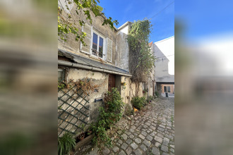 achat maison fontenay-sous-bois 94120