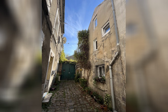 achat maison fontenay-sous-bois 94120