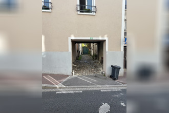 achat maison fontenay-sous-bois 94120