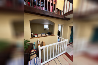 achat maison fontenay-sous-bois 94120