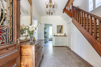 achat maison fontenay-sous-bois 94120