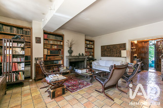 achat maison fontenay-sous-bois 94120