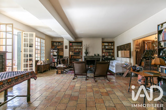 achat maison fontenay-sous-bois 94120