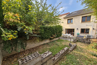 achat maison fontenay-sous-bois 94120