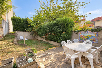 achat maison fontenay-sous-bois 94120