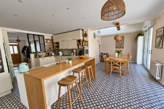 achat maison fontenay-sous-bois 94120