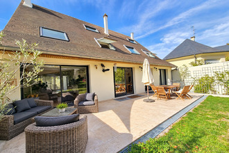 achat maison fontenay-sous-bois 94120