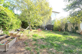 achat maison fontenay-sous-bois 94120