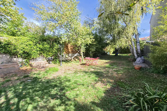 achat maison fontenay-sous-bois 94120