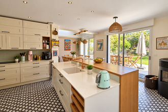 achat maison fontenay-sous-bois 94120