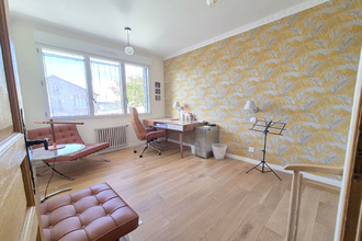 achat maison fontenay-sous-bois 94120