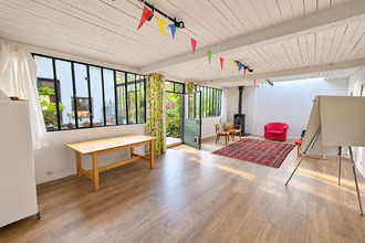 achat maison fontenay-sous-bois 94120