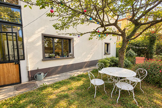 achat maison fontenay-sous-bois 94120