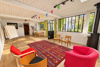 achat maison fontenay-sous-bois 94120