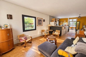 achat maison fontenay-sous-bois 94120