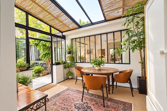 achat maison fontenay-sous-bois 94120