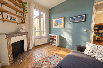 achat maison fontenay-sous-bois 94120