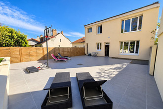 achat maison fontenay-sous-bois 94120