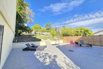 achat maison fontenay-sous-bois 94120