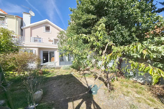 achat maison fontenay-sous-bois 94120