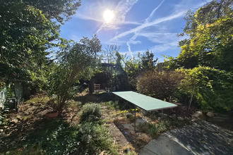 achat maison fontenay-sous-bois 94120