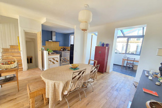 achat maison fontenay-sous-bois 94120