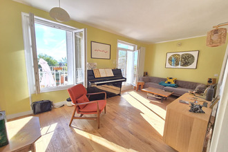 achat maison fontenay-sous-bois 94120
