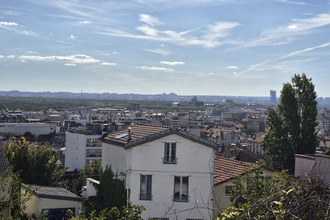 achat maison fontenay-sous-bois 94120