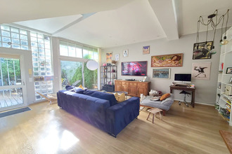 achat maison fontenay-sous-bois 94120