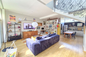 achat maison fontenay-sous-bois 94120