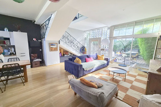 achat maison fontenay-sous-bois 94120