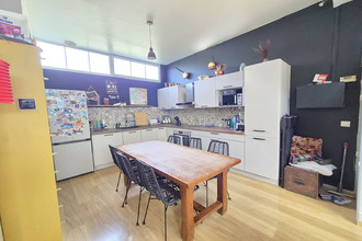 achat maison fontenay-sous-bois 94120
