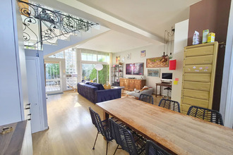 achat maison fontenay-sous-bois 94120