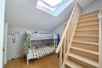 achat maison fontenay-sous-bois 94120