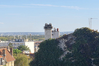 achat maison fontenay-sous-bois 94120