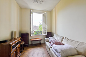 achat maison fontenay-sous-bois 94120