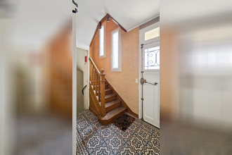achat maison fontenay-sous-bois 94120