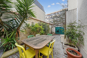 achat maison fontenay-sous-bois 94120