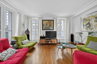 achat maison fontenay-sous-bois 94120