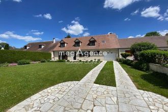 achat maison fontenay-st-pere 78440