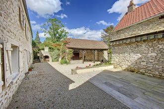 achat maison fontenay-st-pere 78440