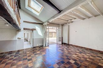 achat maison fontenay-st-pere 78440