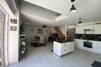 achat maison fontenay-st-pere 78440